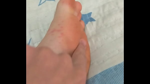 Ointment On The Petite Sole