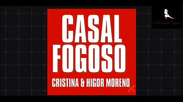 Cristina & Higor Moreno