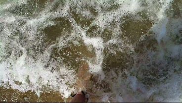 The Beach Of San Luis