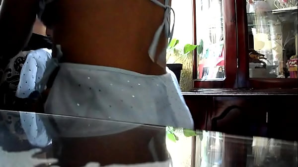 Alexa Con Disfraz