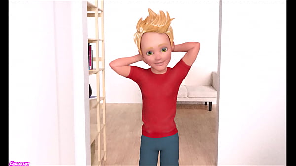 Mirror Female Transformation