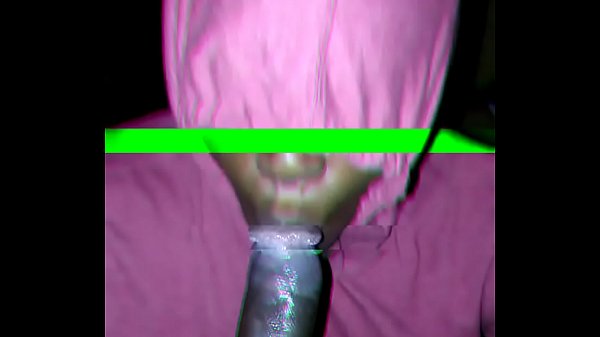 Bbw Slurping Oversized Black Prick