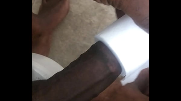 BBC TOILET ROLL CHALLENGE