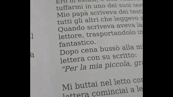 Giulia E Il Mare Parte 07