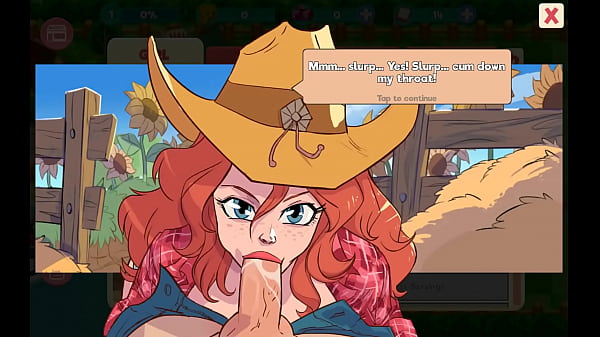Butt Farm Hentai Game Part 01