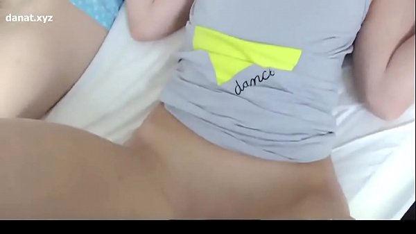 Lucky Step-dad Slams Offspring Her Friends (2)