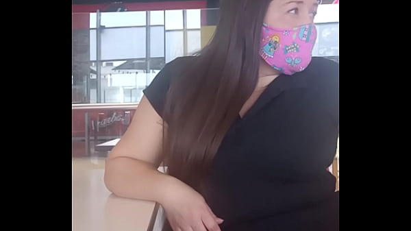 Upss Agujero Equivocado POR EL CULO A LA MILF DEL CENTRO COMERCIAL!! Sexo Butt Sex Casero Y Legit. Termina Con Su Culo Lleno De SEMEN 1
