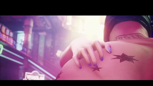 Fortune's Devotion Quest Scene