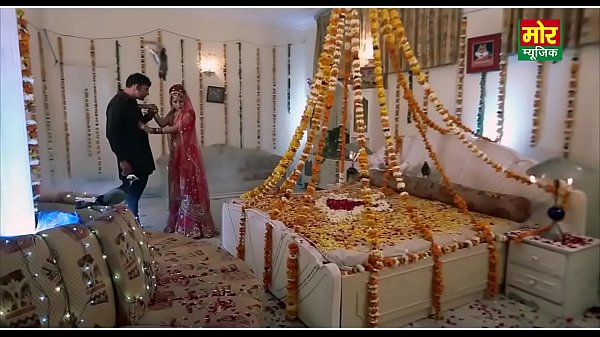 Desi Bhabhi Suhagraat Mms In Hotel