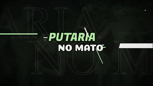 David Santos & Guilherme Machado & Rick Vilela - Bareback (Putaria No Mato)