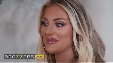 BRAZZERS - Curvy Kayley Gunner’s Behind-The-Scenes Moves Lead To Explosive Sex With Manuel Ferrara