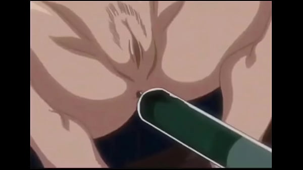 Green Butt Penetrate, Clitoris Savorring And Fingering