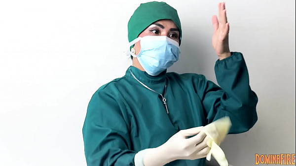 Latex Gloves Obsession ASMR