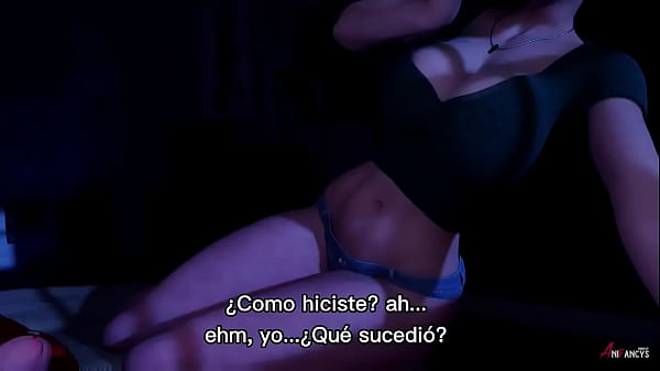 La Hospitalidad De La Tia Cass
