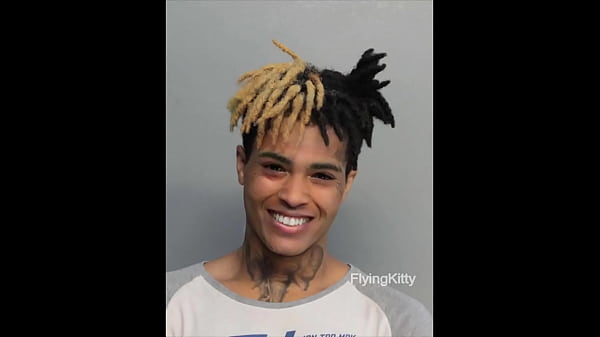 Xxxtentacion Gostoso Chamando Geral Olhar Pra Ele Nu