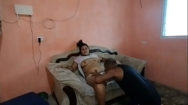 Odio A Mi Repugnante Y Viejo Padrastro