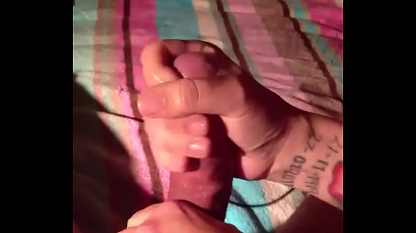 Spouse Accidentally Trashes Climax With A Bullet Vibe