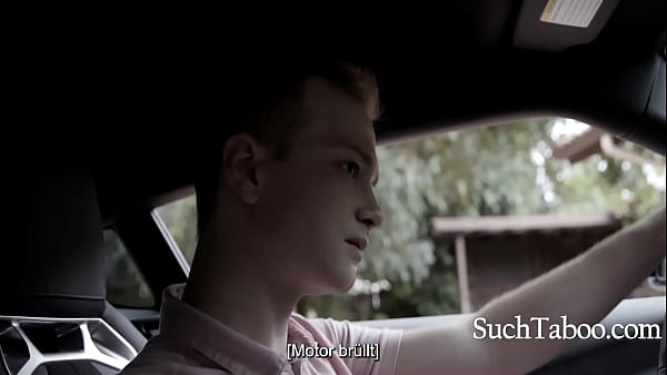 StepSon Plows Stepmother In Front Of Loser Stepfather