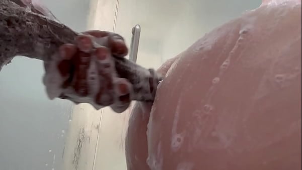 Mother Left The House, And She Couldn't Wait - Stepdaughter's Fantasy Became Real When Stepdad's Mammoth 12-inch BBC Slid Into Her Clenched Orifice, Presenting Her Hard Butt Sex
