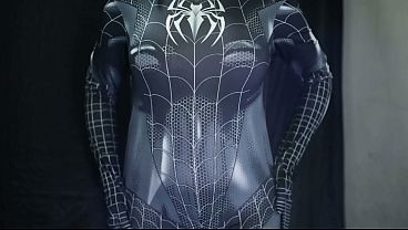 Ngentot Cosplayer Spiderman Sampai Crot, Memeknya Basah Banget Bokep Indo Terbaru Viral