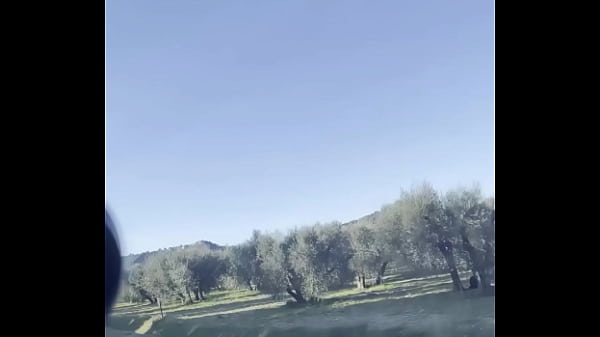 Littleangel84 - Je Baise Avec Un Cycliste Au Bord De La Route - S02E07