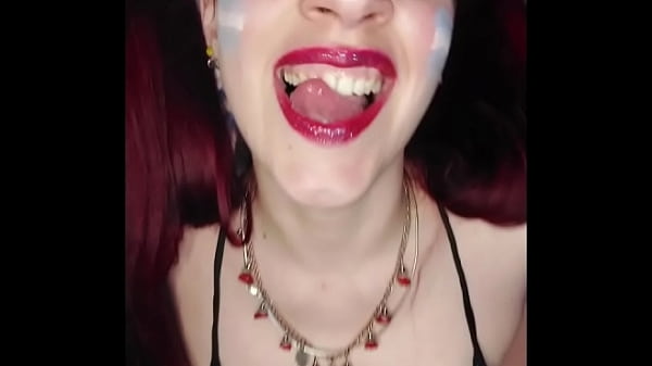 ShyyFxx Tu Pelirroja Argentina Ama Chupar Verga