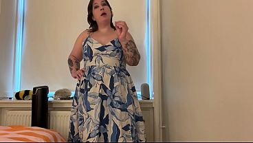StepMommy Makes You Her Lesbian Sex Servant TRAILER - Daisy Jacobs Illicit Femdom POV Character Play