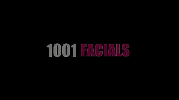 1001-Facials - PBD - Michaela O Brilliant