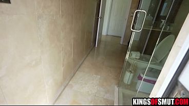 New Man Caught Spying On Dominatrix MATURE