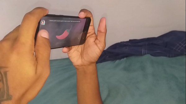 APROVEITEI QUE ESTAVA NA CASA DO : Joao O Safado E "fiz Sexo Na Laje " Com Um Amigo Do Joao .