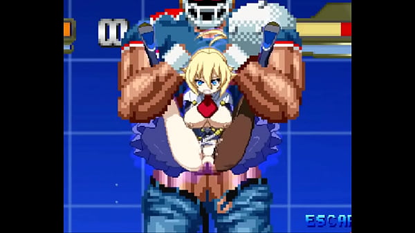 Mugen Brian Vs ES