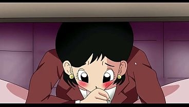 Le Pedi A La Secretaria De Bulma Que Me Haga Esto