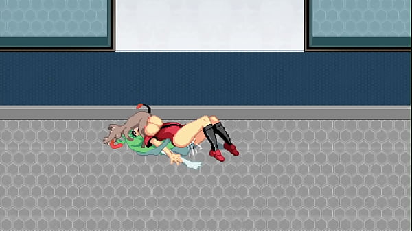She Ill Server - Ex-Ill Animations
