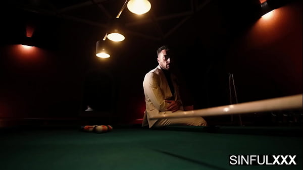 Pound Me In The Gents Club! Part 3 With Francis X And Daisy May For SinfulXXX