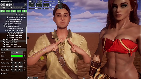 Stream | Picarto | AdeptusSteve - Savage Life (2023.05.04)