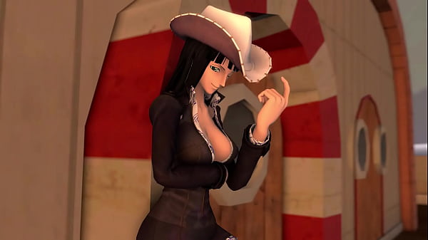 Vore One Pice