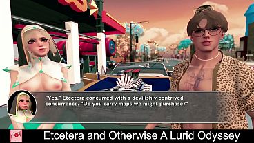 Etcetera And Otherwise Part04