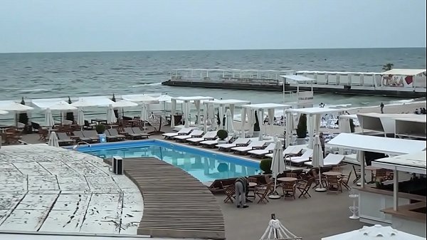 Grind Reckless Exposes On Frantic Party Adventures Of Odessa Ukraine