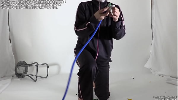 Balloon Popping In Clothes