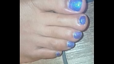 OnlyFeet2 Husband