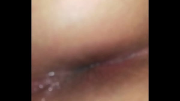 Me Dejaron El Culo Rojo Después De Una Dura Cogida