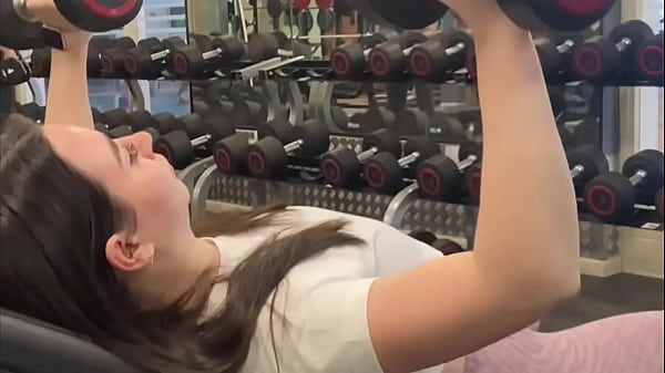 Gyming