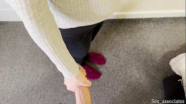 "Satisfy, No, I Don't Lust To Do That". Arab Pregnant Wife Don't Wasnt To Lick.