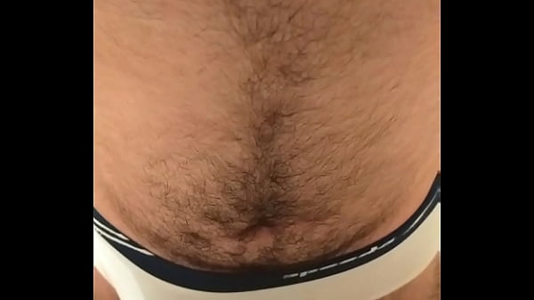 Pau Duro Na Cueca