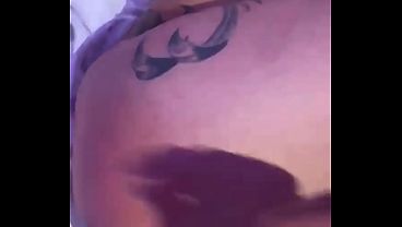 Peguei A Loirinha Stepmom Casada De Quatro No Motel Coroa Gostosa