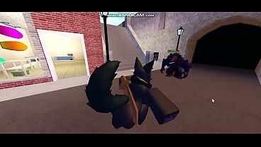 Whorblox Panther Kp Breeding
