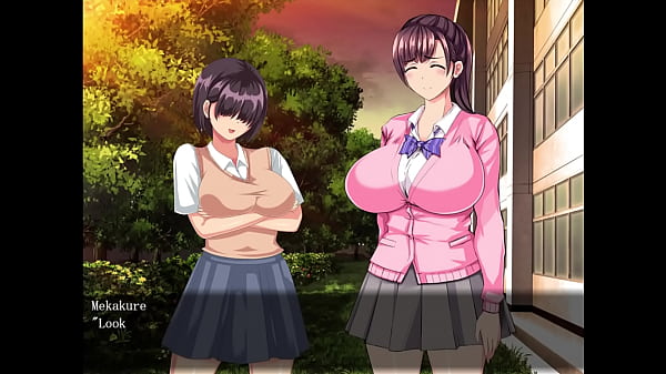 [STARWORKS] Inferior Genes And Ponytail (RPGM) - Riverbed Bum Route