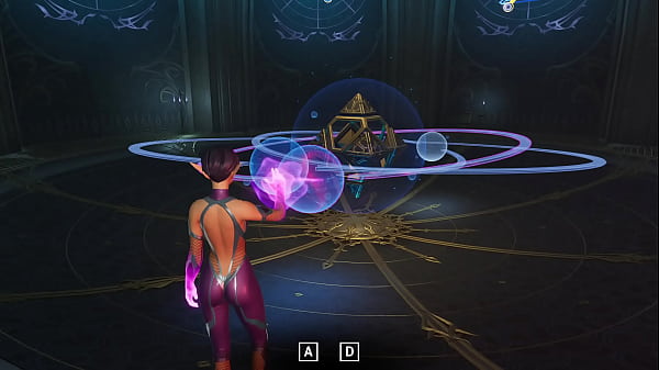 Gameplay Personal Study #20 Energieverbindungen