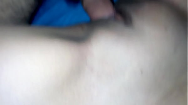Cojida A Una Flaquita