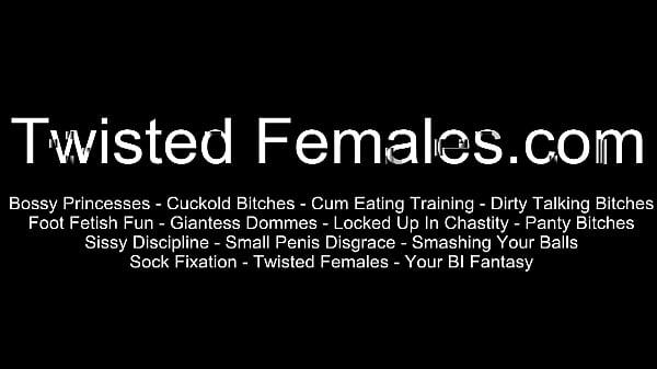 You Are Nothing But A Pet And You Will Submit